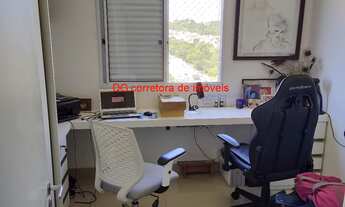 Imagem 2: APARTAMENTO RESIDENCIAL em ITATIBA - SP, LOTEAMENTO SANTO ANTÔNIO