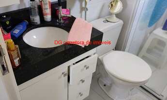 Imagem 7: APARTAMENTO RESIDENCIAL em ITATIBA - SP, LOTEAMENTO SANTO ANTÔNIO