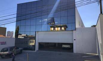 Imagem: Galpão jundiaí