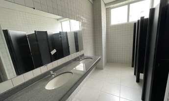 Imagem 4: Salão jundiaí, 2 banheiro na Rua Prefeito Luís Latorre 9401sl1