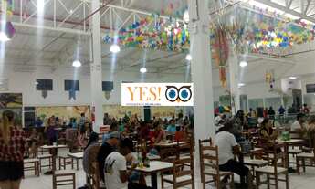 Imagem 2: Sala comercial para Locação, no Shopping Portal Feira Center, Feira de Santana 6,00 m² tot