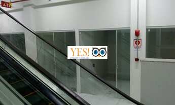 Imagem 4: Sala comercial para Locação, no Shopping Portal Feira Center, Feira de Santana 6,00 m² tot