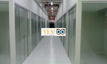 Imagem 5: Sala comercial para Locação, no Shopping Portal Feira Center, Feira de Santana 6,00 m² tot