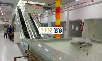 Imagem: Sala comercial para Locação, no Shopping