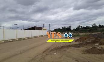 Imagem: Yes imob - Terreno para Venda, Sim, Nóide