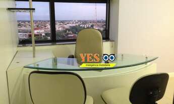 Imagem: Sala comercial para Locação, Ponto Central