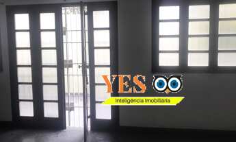 Imagem 4: Casa para locação no Capuchinhos com 05 quartos