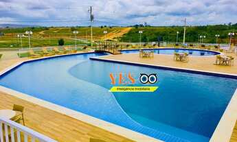 Imagem: Yes imob - Terreno - Lote residencial para