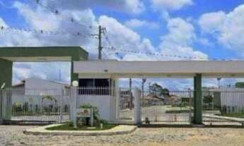 Imagem 7: Yes imob - Casa para Venda, Papagaio, Feira de Santana, 2 dormitórios sendo 1 suíte, 1 sa