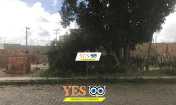 Imagem 2: TERRENO RESIDENCIAL em FEIRA DE SANTANA - BA, SANTO ANTÔNIO DOS PRAZERES