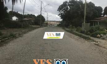 Imagem 4: TERRENO RESIDENCIAL em FEIRA DE SANTANA - BA, SANTO ANTÔNIO DOS PRAZERES