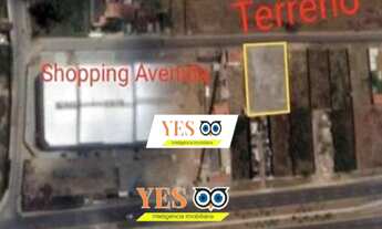 Imagem: TERRENO COMERCIAL em FEIRA DE SANTANA