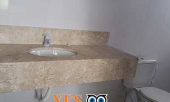 Imagem 2: Yes imob - Casa para Venda, Sim, Feira de Santana,3 dormitórios sendo 3 suítes, 1 sala, 4