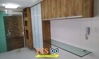 Imagem 1: Yes imob - Casa residencial para Venda e Locação, Lagoa Salgada, Feira de Santana, 5 dormi