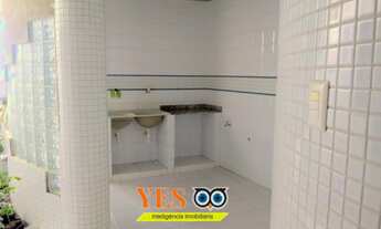 Imagem 5: Yes imob - Casa residencial para Venda, Lagoa Salgada, Feira de Santana, 3 dormitórios sen