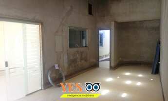 Imagem 7: Yes imob - Casa residencial para Venda, Lagoa Salgada, Feira de Santana, 3 dormitórios sen