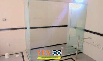 Imagem 2: Yes imob - Casa residencial para Venda, Lagoa Salgada, Feira de Santana, 3 dormitórios sen