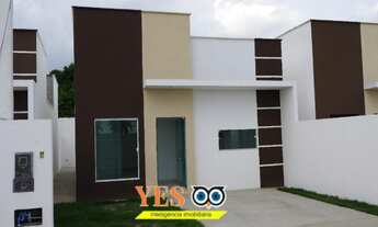 Imagem: Yes imob - Casa residencial para Venda