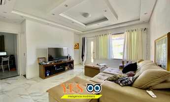 Imagem 3: Yes Imob: Casa residencial para Venda, Sim, Feira de Santana, 3 dormitórios sendo 1 suíte