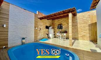 Imagem 4: Yes Imob: Casa residencial para Venda, Sim, Feira de Santana, 3 dormitórios sendo 1 suíte