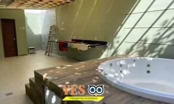 Imagem: Yes imob - Casa Mobiliada para Locação