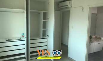 Imagem 7: Yes Imob - Apartamento residencial para Venda, Brasília, Feira de Santana, 3 dormitórios s