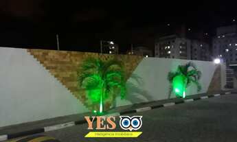 Imagem 4: Yes Imob - Casa residencial para Venda, Av. Maria Quitéria, Feira de Santana, 3 dormitório