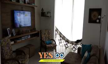 Imagem 4: Yes Imob - Apartamento residencial para Venda, Conceição, Feira de Santana, 2 dormitórios