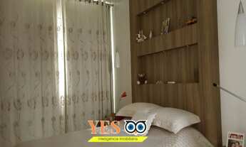 Imagem 2: Yes Imob - Apartamento residencial para Venda, Conceição, Feira de Santana, 2 dormitórios