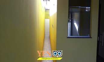 Imagem 3: Yes Imob - Casa residencial para Venda, Avenida Fraga Maia, Feira de Santana, 2 dormitório