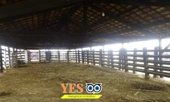 Imagem 4: Yes Imob - Fazenda residencial para Venda, Lajedinho, Lajedinho, 80.000,00 m²