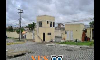 Imagem 2: Yes Imob - Apartamento residencial para Venda, Pedra do Descanso, Feira de Santana, 2 dorm