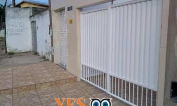 Imagem 2: Yes Imob - Casa residencial para Venda, Conceição, Feira de Santana, 3 dormitórios, 1 sala