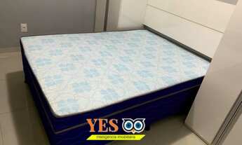 Imagem 3: Yes Imob - Apartamento residencial para Venda, Mangabeira, Feira de Santana, 2 dormitórios