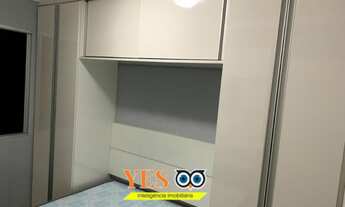 Imagem 5: Yes Imob - Apartamento residencial para Venda, Mangabeira, Feira de Santana, 2 dormitórios