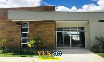 Imagem 2: Yes Imob - Casa residencial para Venda, Sim, Feira de Santana, 3 dormitórios sendo 1 suíte