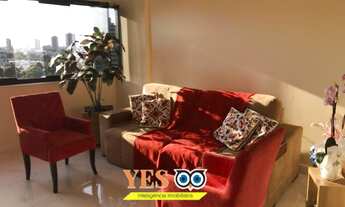Imagem 2: Yes Imob - Apartamento residencial para Venda, Santa Mônica, Feira de Santana, 3 dormitóri