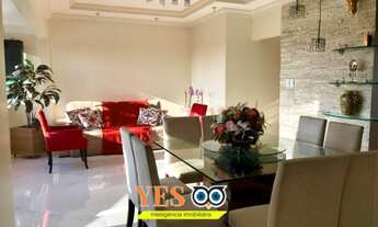 Imagem 5: Yes Imob - Apartamento residencial para Venda, Santa Mônica, Feira de Santana, 3 dormitóri