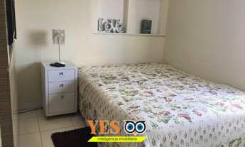 Imagem 6: Yes Imob - Apartamento residencial para Venda, Santa Mônica, Feira de Santana, 3 dormitóri