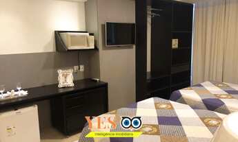 Imagem: Flat para locação no Hotel Executive