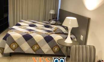 Imagem 7: Flat para locação no Hotel Executive