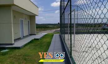 Imagem: Yes Imob - Terreno residencial para Venda