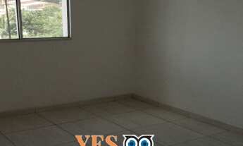 Imagem 3: Yes Imob - Apartamento residencial para Venda, Pedra do Descanso, Feira de Santana, 2 dorm