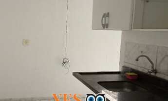 Imagem 5: Yes Imob - Apartamento residencial para Venda, Pedra do Descanso, Feira de Santana, 2 dorm