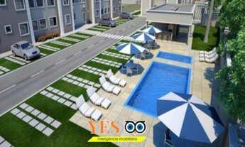 Imagem: Yes Imob - Apartamento residencial para