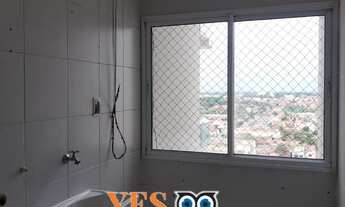 Imagem 5: Yes Imob - Apartamento residencial para Venda, Olhos Dágua, Feira de Santana, 3 dormitóri