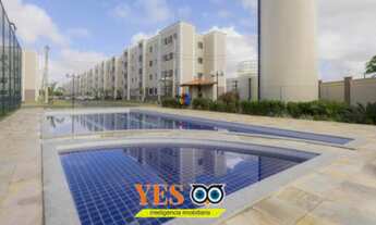 Imagem: Yes Imob - Apartamento residencial para