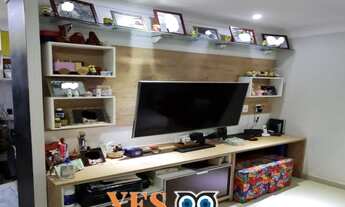 Imagem 7: Yes Imob - Apartamento residencial para Venda, Nova Brasília, Salvador, 1 dormitório, 1 sa