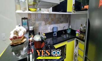 Imagem 4: Yes Imob - Apartamento residencial para Venda, Nova Brasília, Salvador, 1 dormitório, 1 sa