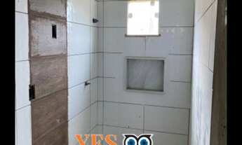 Imagem 2: Yes Imob - Casa residencial para Venda, Sim, Feira de Santana, 3 dormitórios sendo 1 suíte